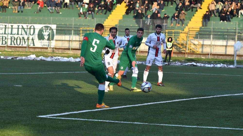 Serie D, torti arbitrali, il Ladispoli tuona: "Chiederemo all'onorevole Meloni di presentare un'interrogazione parlamentare"