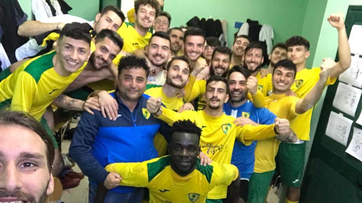 Promozione - Lions corsari a Saviano, campionato riaperto