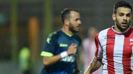 CdS - Avellino beffato al 90', il Teramo soffre ma poi la spunta
