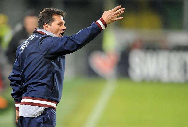 Avellino, c'è da vendicare una sconfitta che brucia nel derby: Novellino lo sa e il trittico è impressionante 