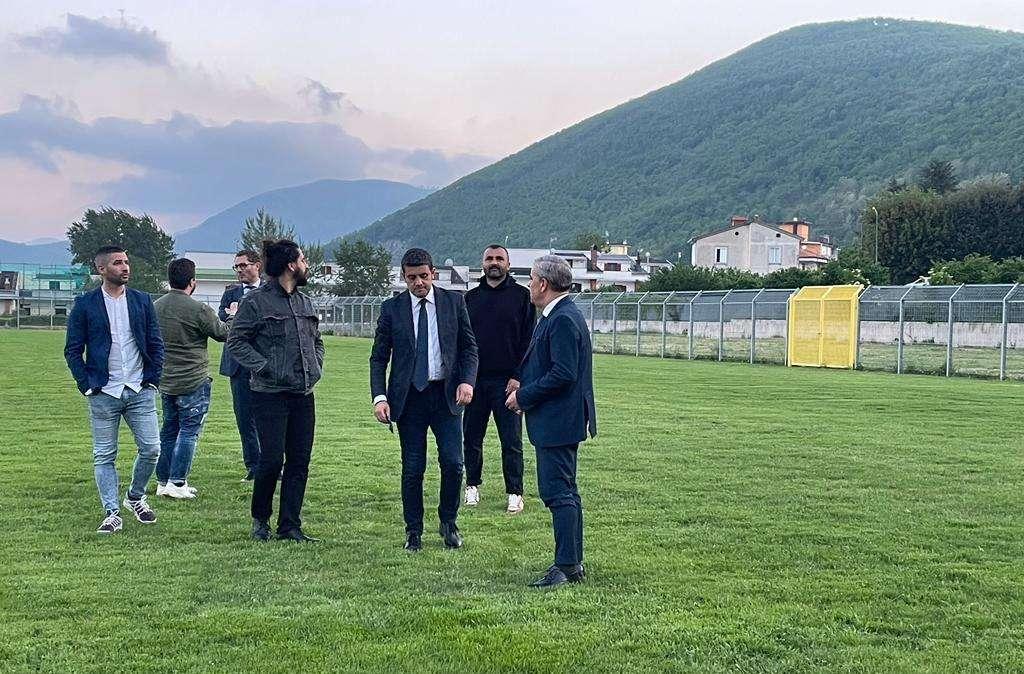 Ritiro di Mercogliano: c'è la data di inizio del raduno biancoverde