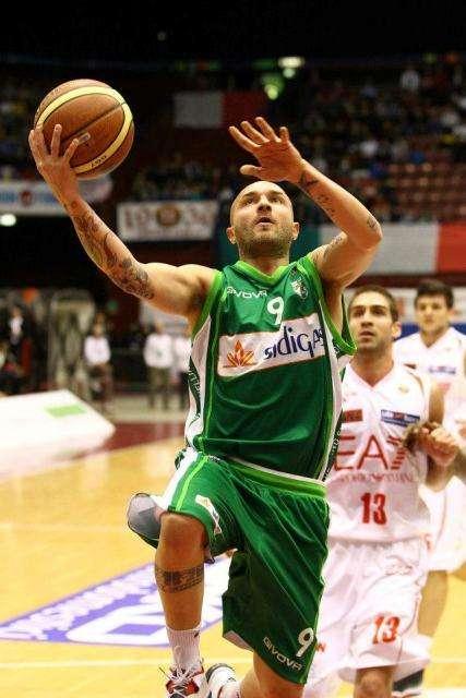 Non basta la rimonta del terzo quarto, Sidigas sconfitta dalla Virtus Bologna (94-78)