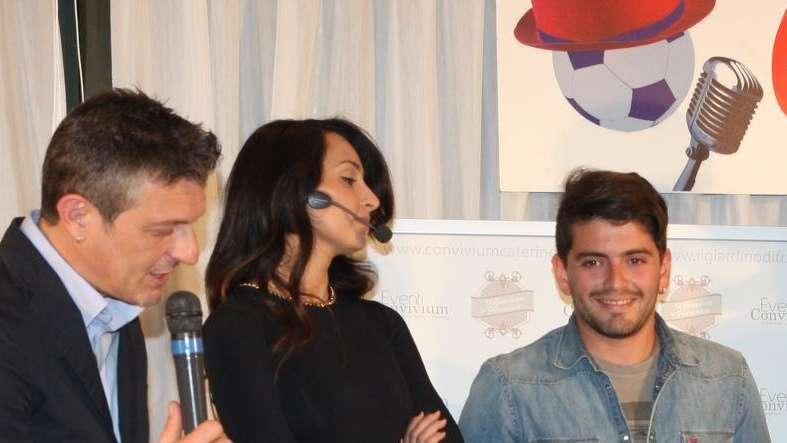 Maradona Jr dimentica le parole di papà Diego: "Il Napoli non ha derby in Campania..."