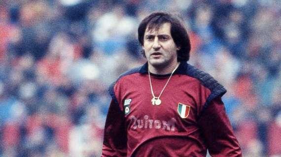 L'Avellino ricorda Garella: "Ciao Garellik, non ti dimenticheremo"