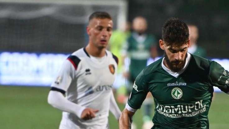 Ricciardi: "Finalmente gira bene anche a noi, vittoria del gruppo"
