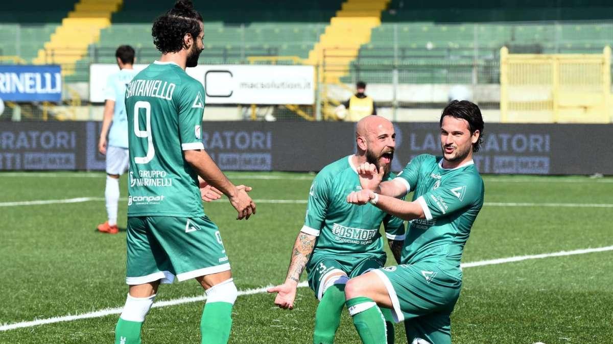 Avellino rialzati e fai il tuo dovere: al Partenio-Lombardi arriva il Teramo. Presentazione e probabile formazione