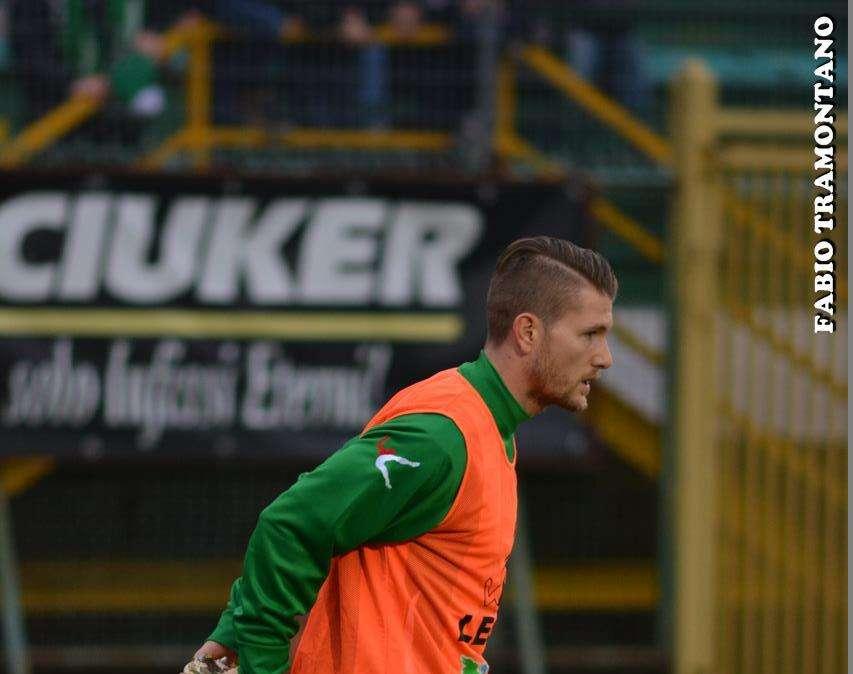 Ladrière: "Non conosco ancora il mio futuro, ad Avellino bellissima avventura"