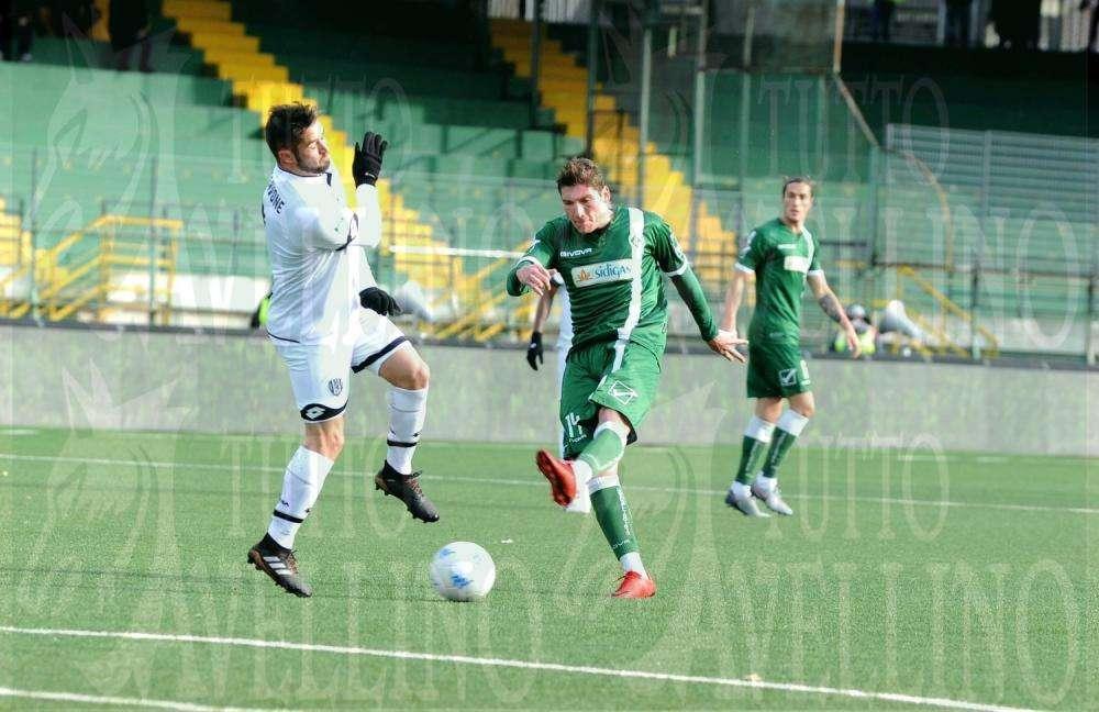 Avellino inguardabile, il Venezia passeggia e vince (3-1)