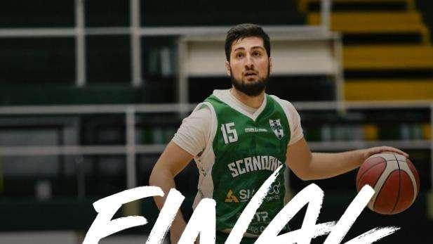 Felice Scandone senza freni. Al Pala Miwa arriva la quinta vittoria consecutiva