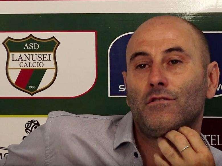 Gardini ammette: “Complimenti all’Avellino, ha vinto la squadra più forte”