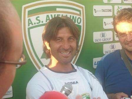 Rastelli applaude: "Herrera di un'altra categoria. La squadra..."