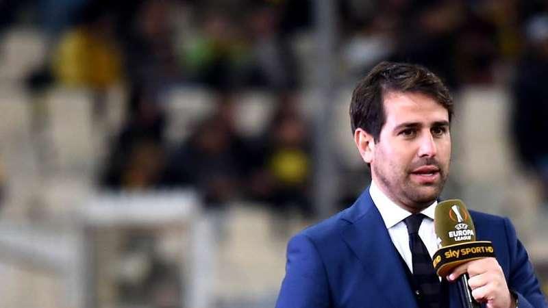 Peppe Di Stefano (Sky): "Avellino-Catania partita importante, per chi perde sarà una bella botta"
