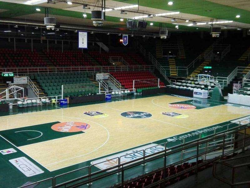 Altra eredità della gestione Sidigas: staccata la corrente al PalaDelMauro