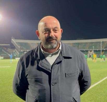 Primavera 3, Aiello: "Stiamo facendo un campionato importante, l'obiettivo è valorizzare i giovani e vederli debuttare in prima squadra"