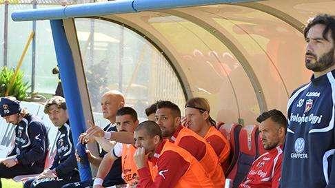 De Angelis a TuttoAv: "Ho seguito l'Avellino, tutto bellissimo. Merito a Bucaro e alla società" 