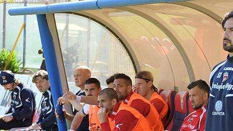 Bari Primavera, mister De Angelis: "Contro l'Avellino partita da non sottovalutare"
