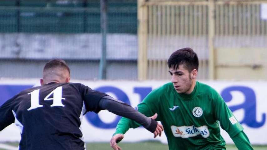 Anche l'Empoli ufficializza Parisi: contratto triennale