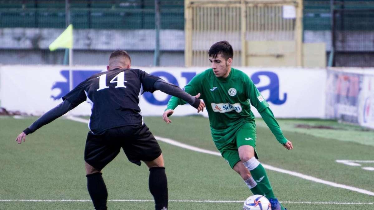 Due club di Serie A su Parisi: l'Avellino segue con interesse