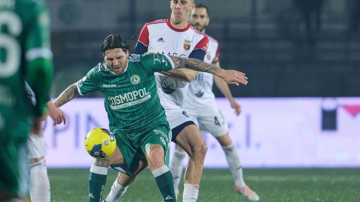 Avellino, c'è tempo per recuperare le energie. Attesa per Patierno, Russo contro il Venezia?
