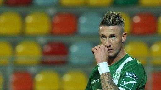 Pagelle Tuttosport: attacco irpino bocciato