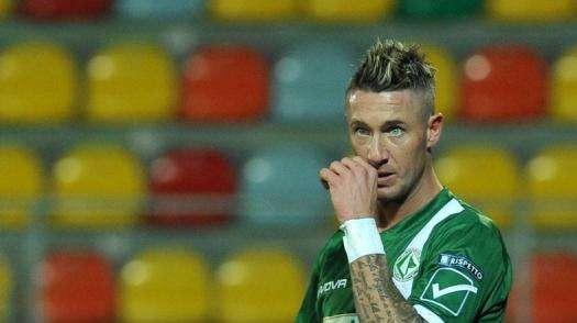 Avellino-Cesena 1-1: Migliorini un leone, buon rientro di Ardemagni. Morero, peccato