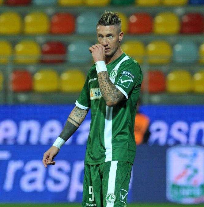 Avellino-Ardemagni, il futuro resta incerto
