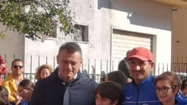 Campionati regionali corsa su strada - A Montemiletto, nei 600 metri esordienti maschili, trionfa Michele Colella. Tutti i risultati