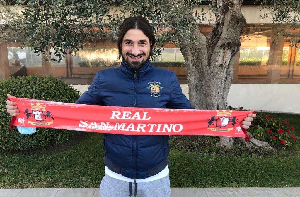 Piscitelli va al San Martino 