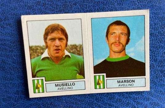 Lutto nel calcio: è morto Giuliano Musiello. Nel 1976 fu capocannoniere con l'Avellino