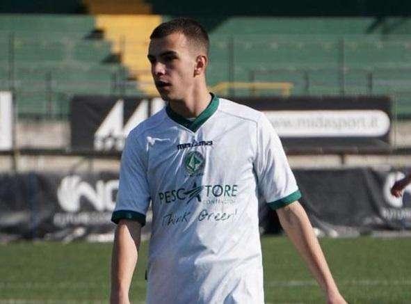 La Pianese promossa in Serie C. I complimenti dell'Avellino a Leo Di Martino, classe 2005 in prestito alla formazione toscana