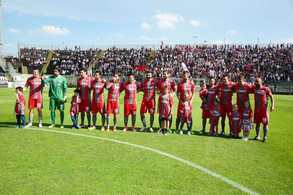 Serie B, tutti i risultati della 22esima giornata 