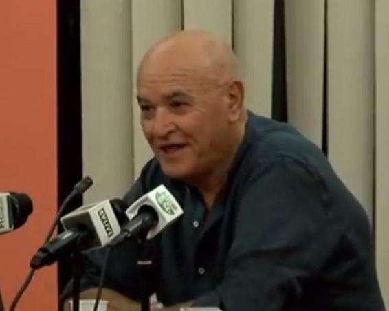 Di Somma: "Stiamo lavorando su profili importanti, qualcuno è già arrivato e siamo fiduciosi. Castaldo piace"