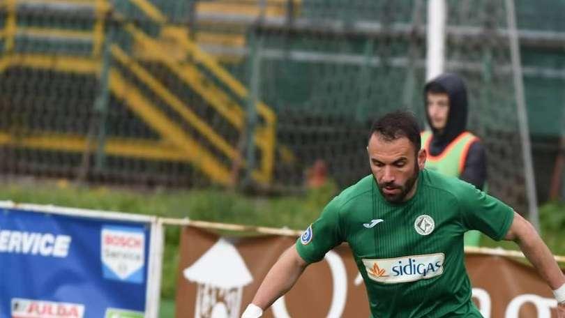 Dionisi: "Parisi e Di Paolantonio hanno dimostrato il loro valore, prenderanno la decisione migliore sul futuro"