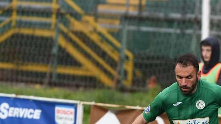 Dionisi: "Ricordo la tribuna stracolma, emozioni indescrivibili. Questo Avellino deve tornare dove merita"