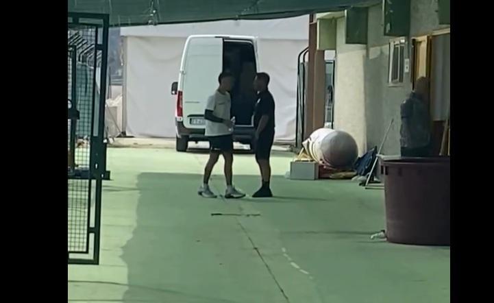 Insigne a Rivisondoli: si allenerà in ritiro, in attesa di trovare squadra