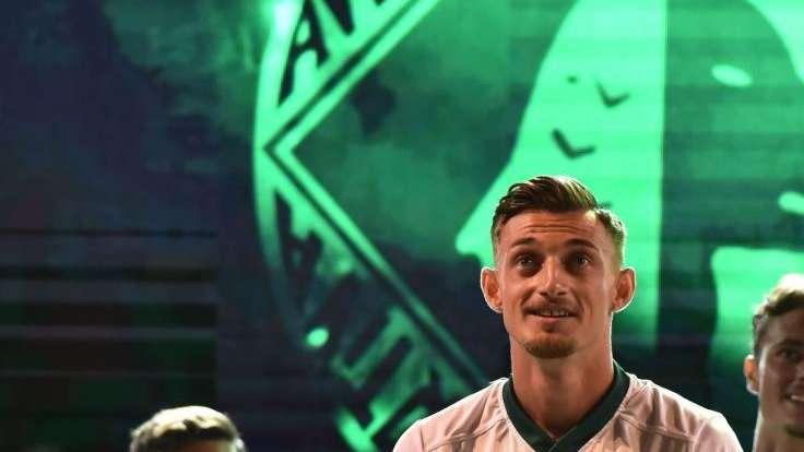 Micovschi, non solo Taranto: si fa avanti anche il Sorrento