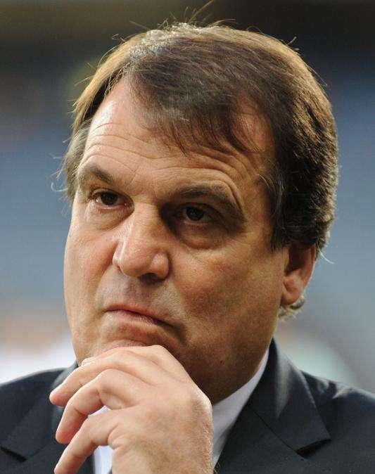 Marco Tardelli alla DS: "Il Benevento deriso dal Napoli, l'Avellino aveva Di Somma"