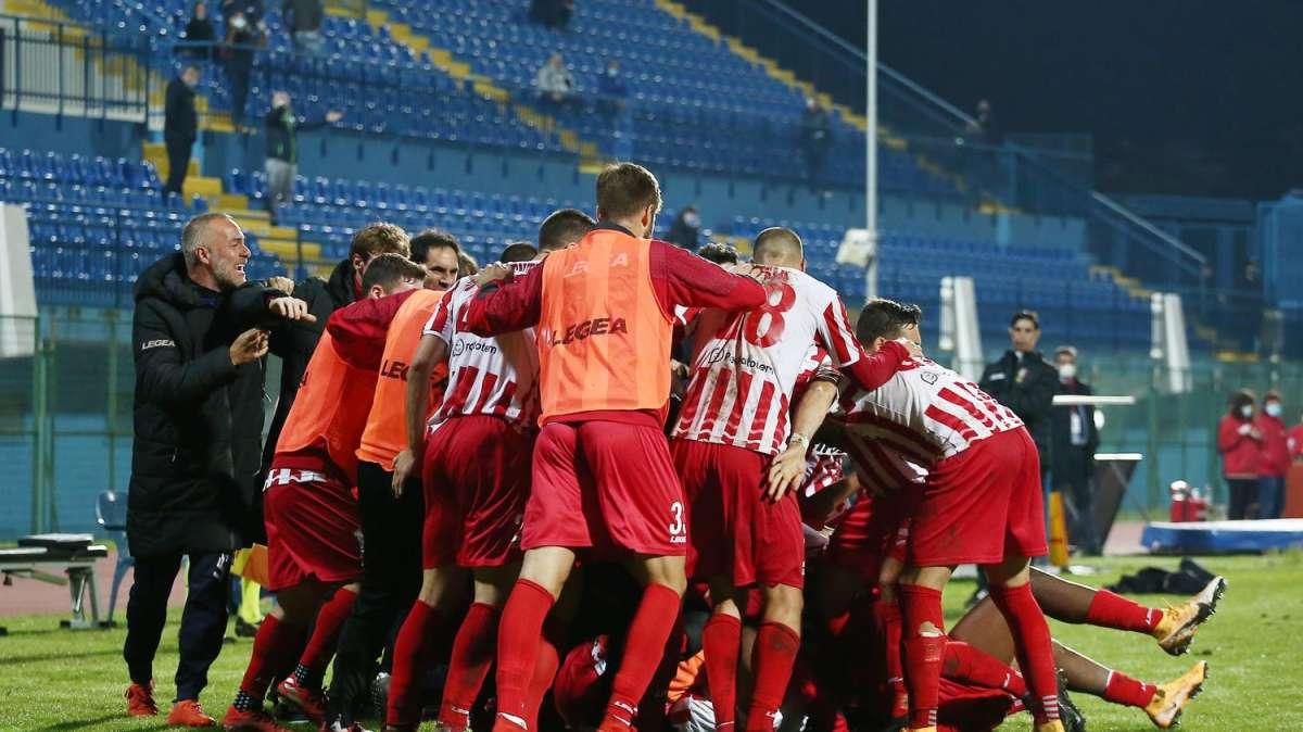 Teramo, pres. Iachini: "Voglio la Serie B, chi si impegna meriterà la riconferma"