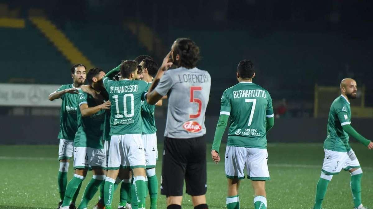 Avellino, dieci reti alla Primavera 3: a segno de Francesco, attaccanti in grande spolvero