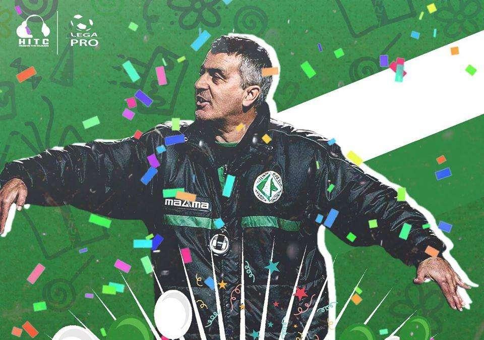 Oggi compie gli anni Giuseppe Padovano, il vice-allenatore biancoverde