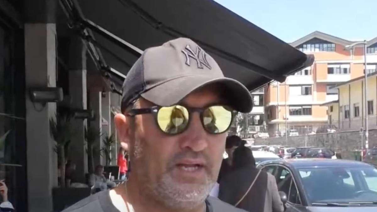 Puleo: "Enzo non sbaglierà allenatore, la rosa sarà un mix di giovani ed esperti"