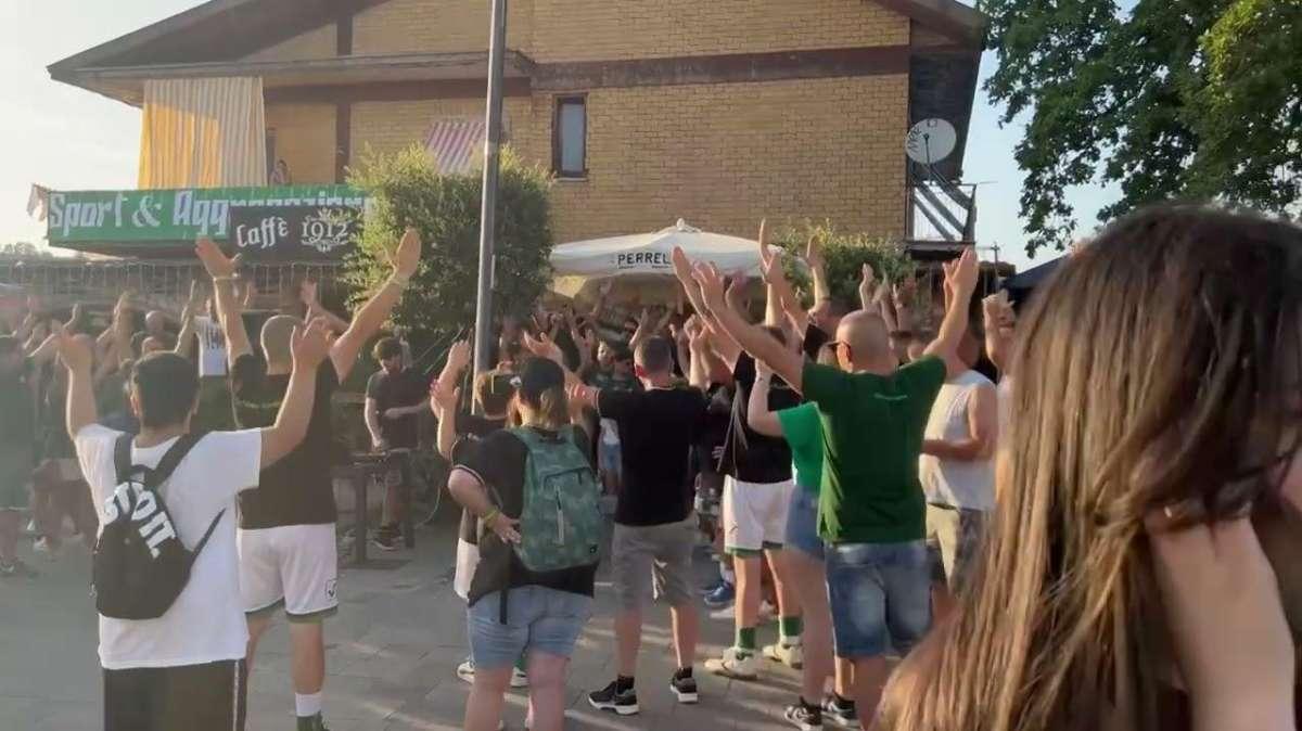 Memorial Gasparro, stasera l'atto finale: attesa una delegazione dell'U.S. Avellino