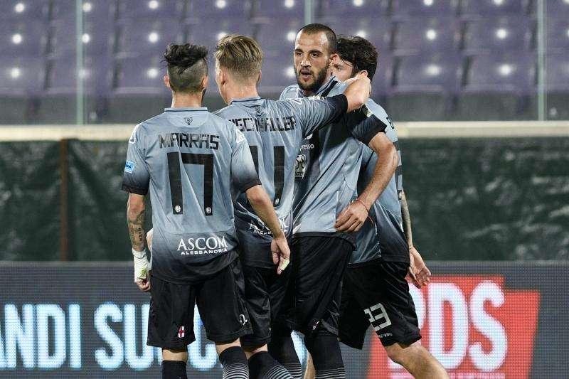 Serie B, l'ultimo posto sarà conteso da Parma ed Alessandria 