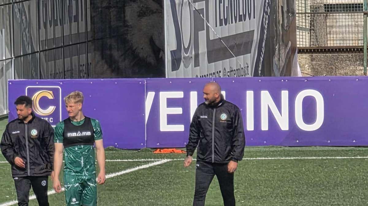 Il grande giorno dei lupi. L'Avellino a Potenza per prendersi la B: presentazione gara 