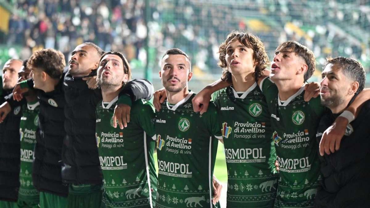 FISCHIO FINALE - Avellino, brutta sconfitta a La Spezia ma quanta imprecisione...