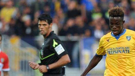Besea (Frosinone): "Avellino bella squadra, Novellino bravo"