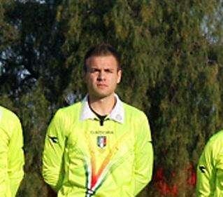 Ternana-Avellino, ecco la terna arbitrale