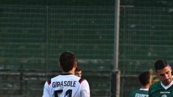 Trotta torna in serie C, ritroverà l'Avellino da avversario