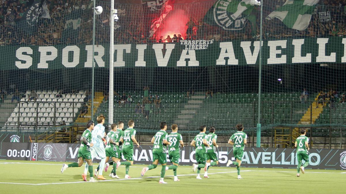 Giudice sportivo, nessuno squalificato. Multa al Vicenza