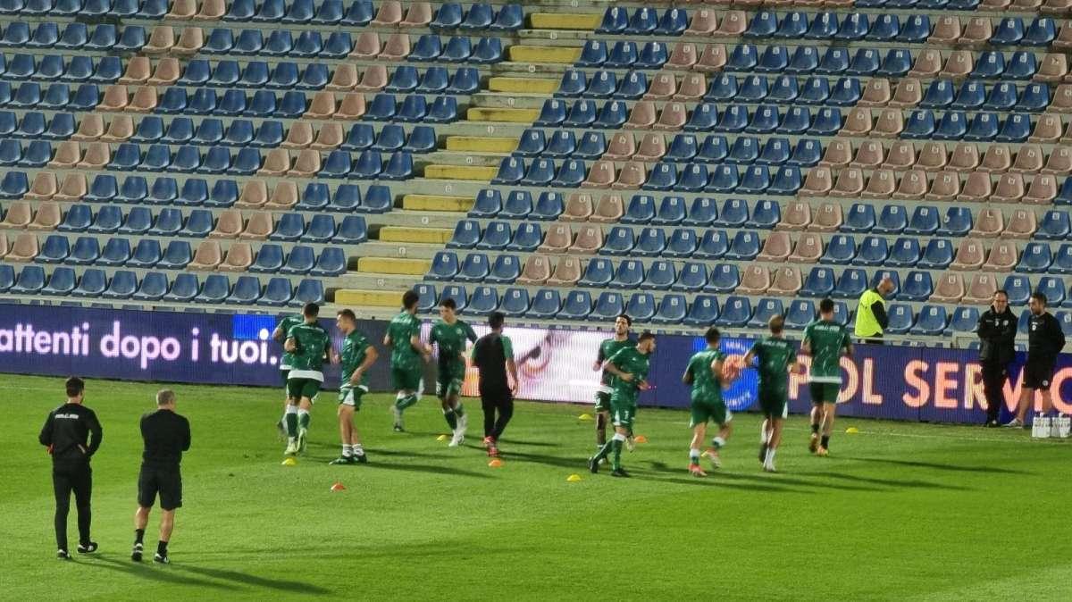Avellino-Padova, presentazione gara e probabili formazioni 